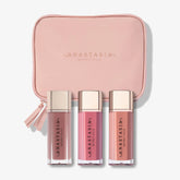Lip Velvet Trio
