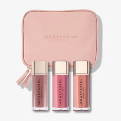 Lip Velvet Trio