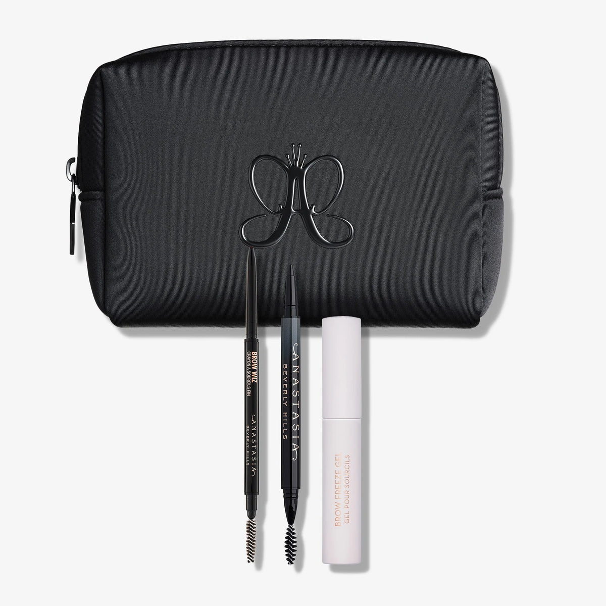 Soft & Stunning Brow Set